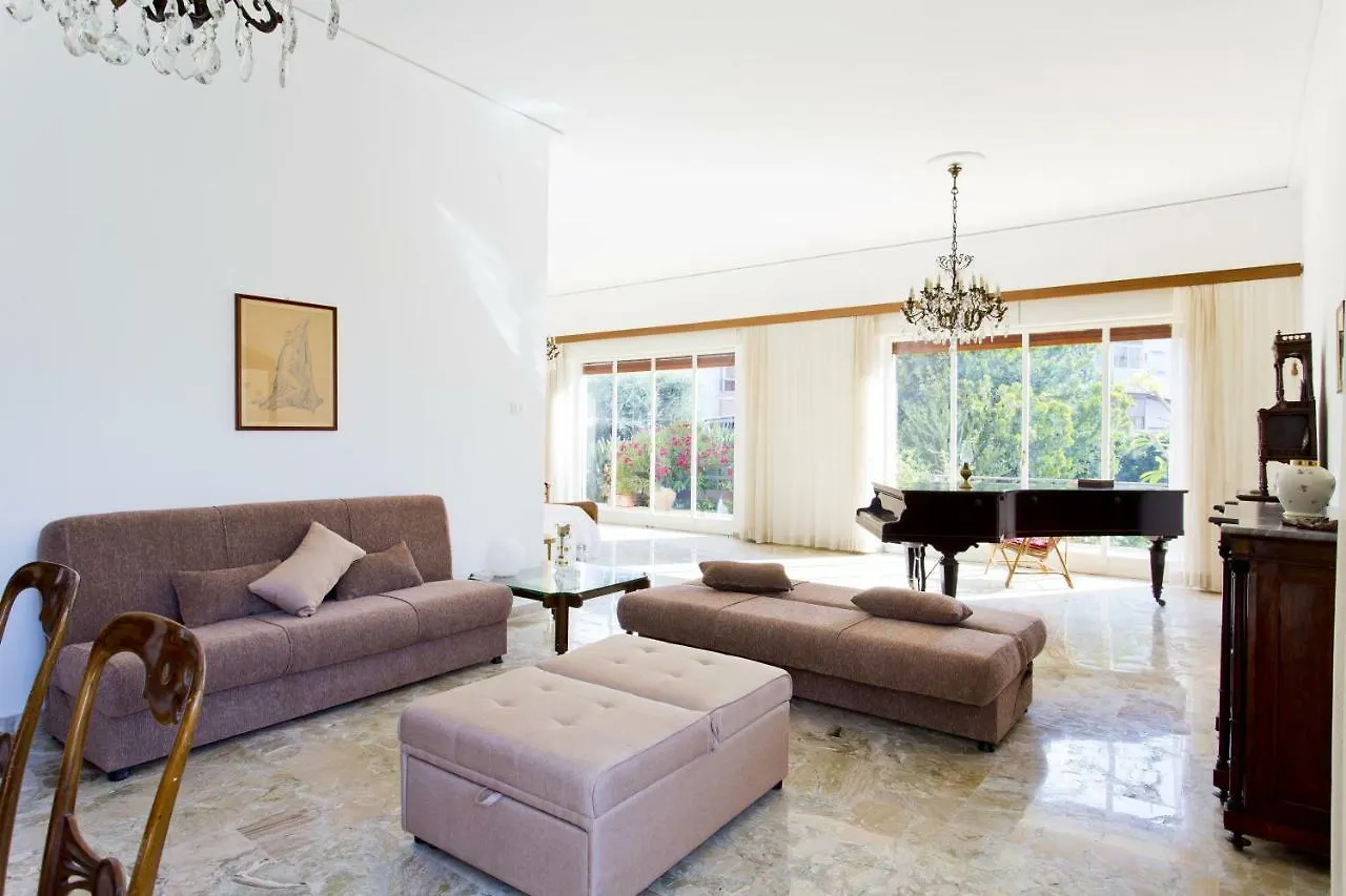 Kontakte von Symphony Villa