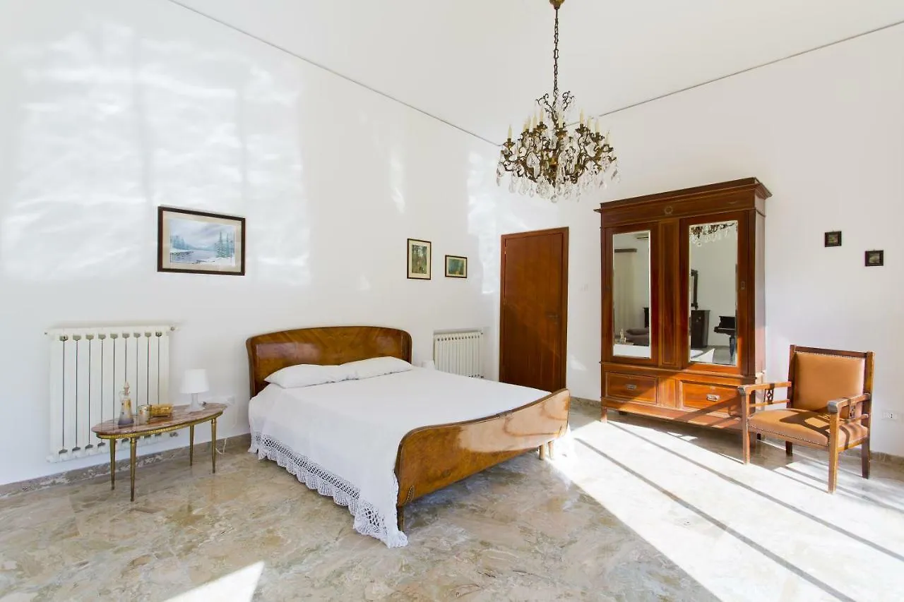 Symphony Villa Palermo 0*,  Italien