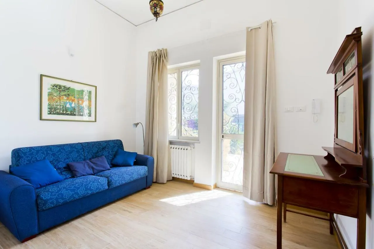 Symphony Villa Palermo 0*,  Italien